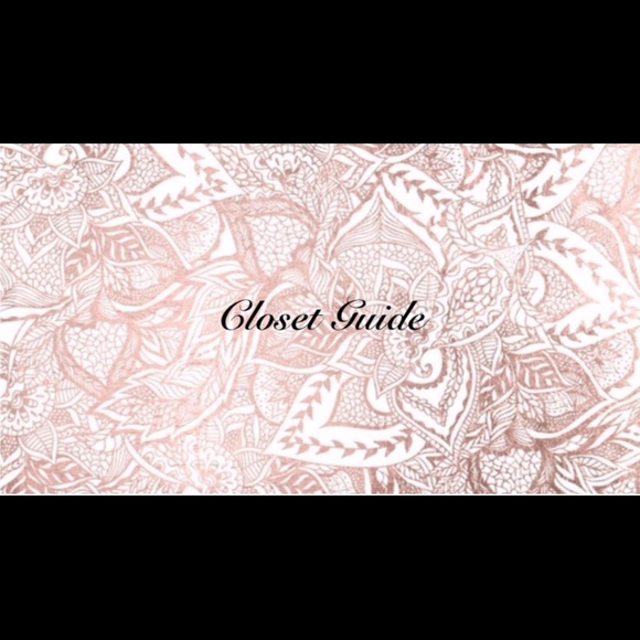 Other - Reasonable Offers Welcome!